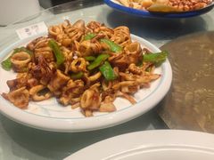 -百味饺子城•海鲜家常菜(秦皇岛店)