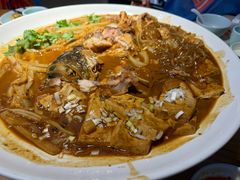 -一轩饺子馆(丽都店)