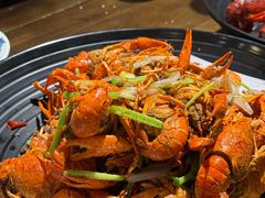 -聚汇三少·龙虾·中餐厅(莫邪路新天地店)