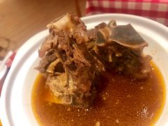 -西贝莜面村(东莞壹号广场店)