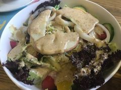 -娘惹裙厨餐厅(昙华林店)