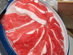 -三人行骨头王火锅(长寿店)