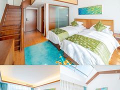 -叠溪松坪沟景区