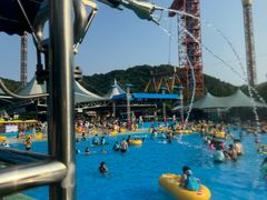 -杭州浪浪浪水公园