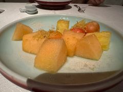 -北京柏悦酒店·锦庭餐厅Dining Room