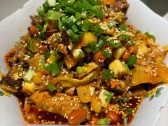 -院8里·小聚园(九眼桥店)