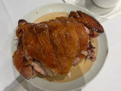 招牌风沙鸡-凯鸽酒楼(操场城店)