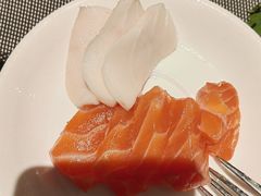 -安蒂娅·海鲜自助餐厅(安蒂娅美兰酒店)