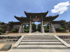 -建水文庙