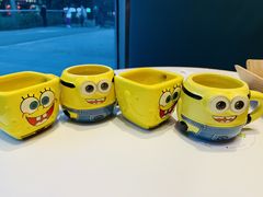 -肥肥虾庄·金牌油焖大虾(杨园滨江时代walk店)