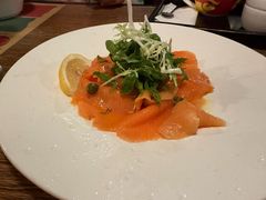-安妮意大利餐厅(国贸店)