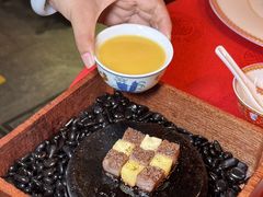 -白家大院·王府宫廷菜(苏州街店)