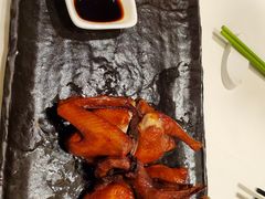 -侨美·唐荔园·40年地道粤菜