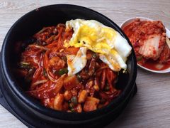韩聚园韩国料理-韩聚园韩国料理(文灶店)