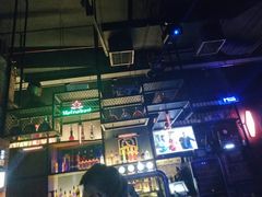 -MARU玛露音乐餐厅(大学路店)