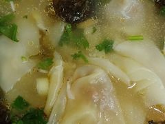 -白魁老号饭庄(交道口店)