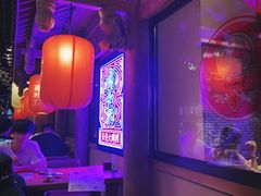 -长安大牌档之西安博物院文化餐厅(中贸店)