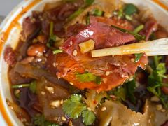 -紫燕百味鸡(鑫苑国际店)