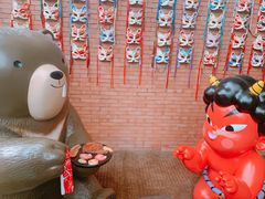 -神户赤童日式烤肉伙伴(东直门店)