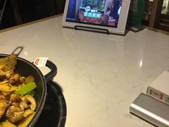 -蛙蛙叫干锅年代(簋街总店)