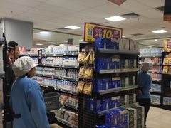 -AEON永旺(东方宝泰店)