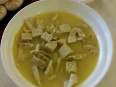 -三六三杭州菜(水上总店)