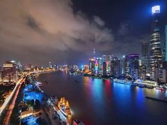 -上海外滩英迪格酒店