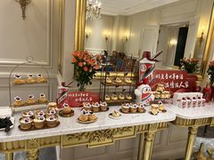 -艾加柒克蛋糕茶歇甜品台(春熙路店)