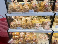 -生活林(河北路店)