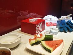 -海底捞火锅(龙茗路店)