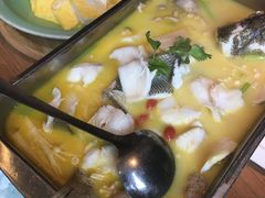 -新白鹿餐厅(城西银泰城店)