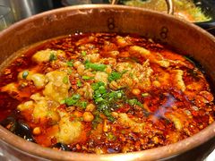 -田园北魏家宴·大同菜(御东店)