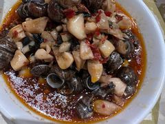 -串盟烧烤大排档·长沙美食地标(星沙店)