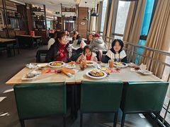 -豪客来牛排(鼓楼名店街店)