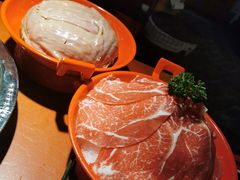 -谭鸭血老火锅(龙湖宝山天街店)