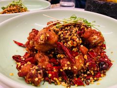 -绿茶餐厅