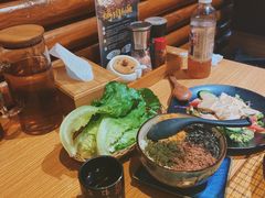 -夕酱の烧肉屋