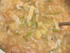 -村长家的疙瘩汤(沌口店)