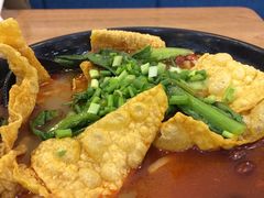-螺小胖柳州螺蛳粉(钟楼总店)
