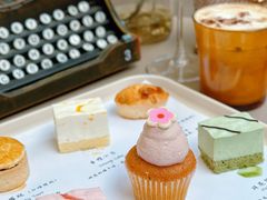 -C Cafe(朵云书院·戏剧店)