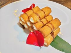 -鹊华居·地道鲁菜·海鲜·融合味(大明湖店)