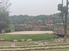 -盘龙城国家考古遗址公园