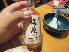 -小俩口烧烤东北菜(双井店)