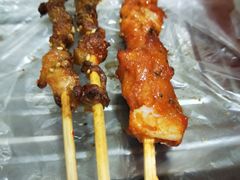 -成都小吃(四通桥店)