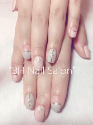 -如一·美甲美睫