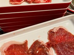 -京元盛铜锅涮肉(上海总店)