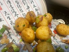 -茶叁酒肆·楚味江湖(菱角湖店)