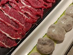 -宴全牛粤来越牛潮汕鲜牛肉火锅(海州万达广场店)