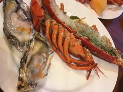 -白天鹅宾馆·流浮阁咖啡厅