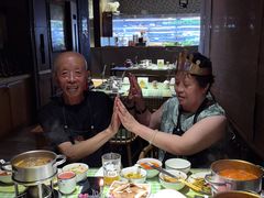 -番食园鲜食火锅(高新店)